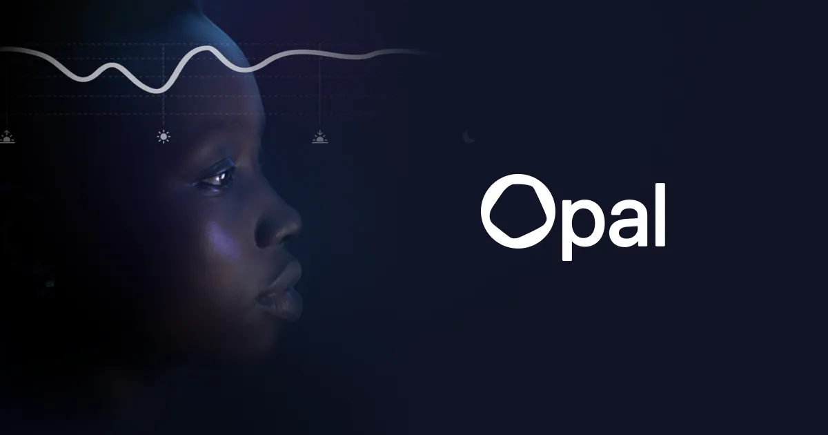 Opal The 1 Screen Time App